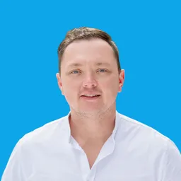 Anton Gulin - Lead SDET & Test Automation Consultant